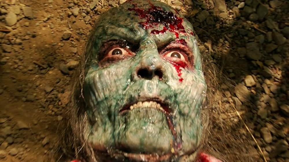 ブレイン・デッド 死霊の晩餐の画像