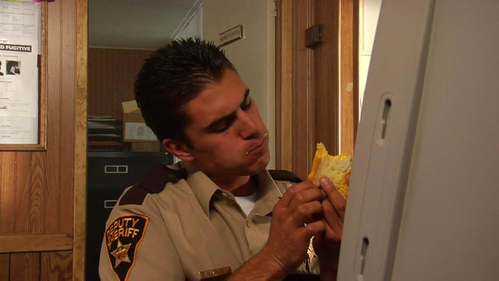 ブレイン・デッド 死霊の晩餐の画像