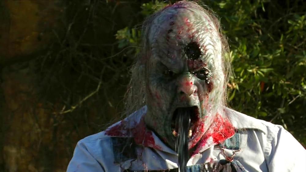 ブレイン・デッド 死霊の晩餐の画像