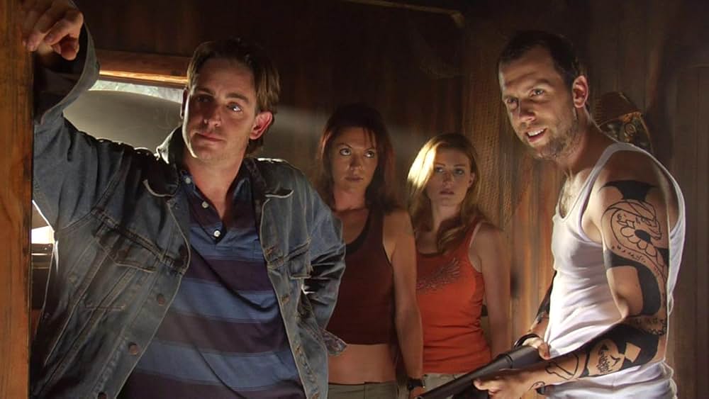 ブレイン・デッド 死霊の晩餐の画像