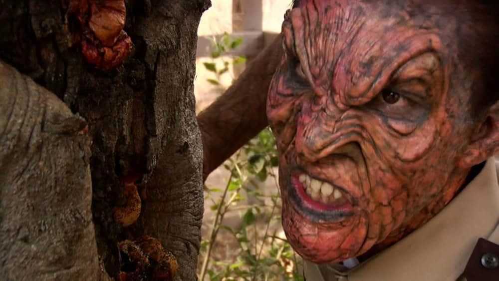 ブレイン・デッド 死霊の晩餐の画像