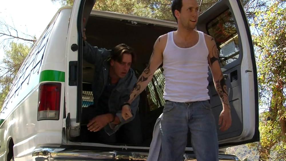 ブレイン・デッド 死霊の晩餐の画像