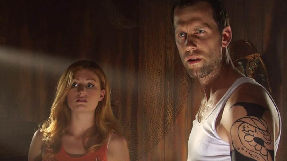 ブレイン・デッド 死霊の晩餐の画像