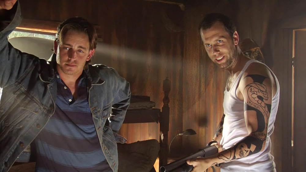 ブレイン・デッド 死霊の晩餐の画像