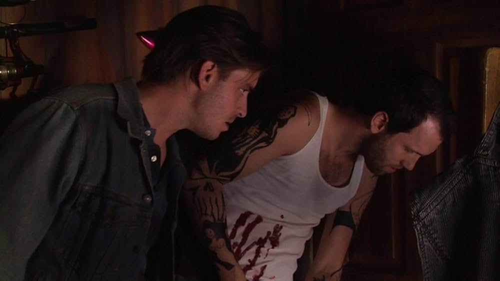 ブレイン・デッド 死霊の晩餐の画像