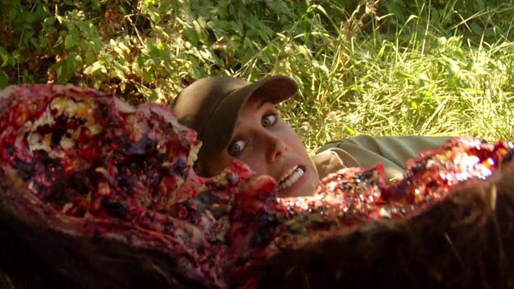 ブレイン・デッド 死霊の晩餐の画像