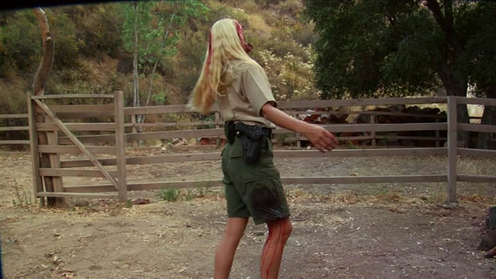 ブレイン・デッド 死霊の晩餐の画像