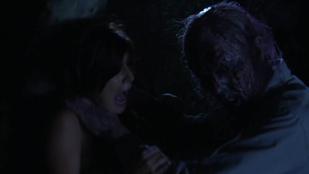 ブレイン・デッド 死霊の晩餐の画像