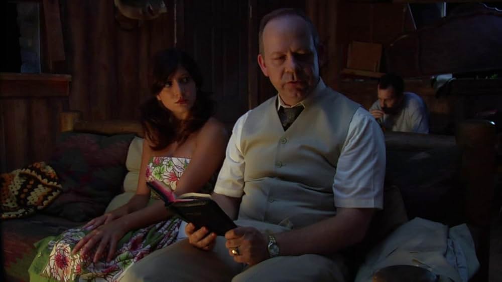 ブレイン・デッド 死霊の晩餐の画像