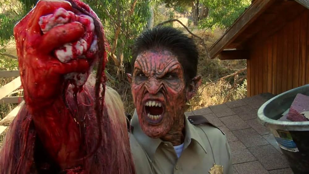 ブレイン・デッド 死霊の晩餐の画像