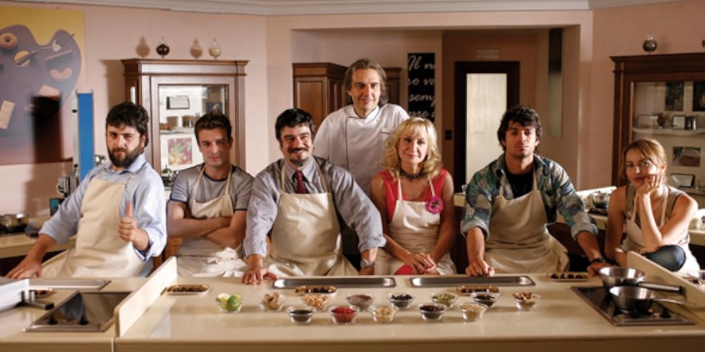 恋するショコラの画像