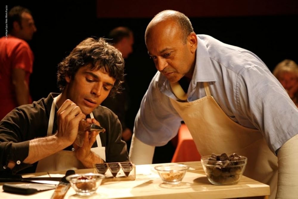 恋するショコラの画像