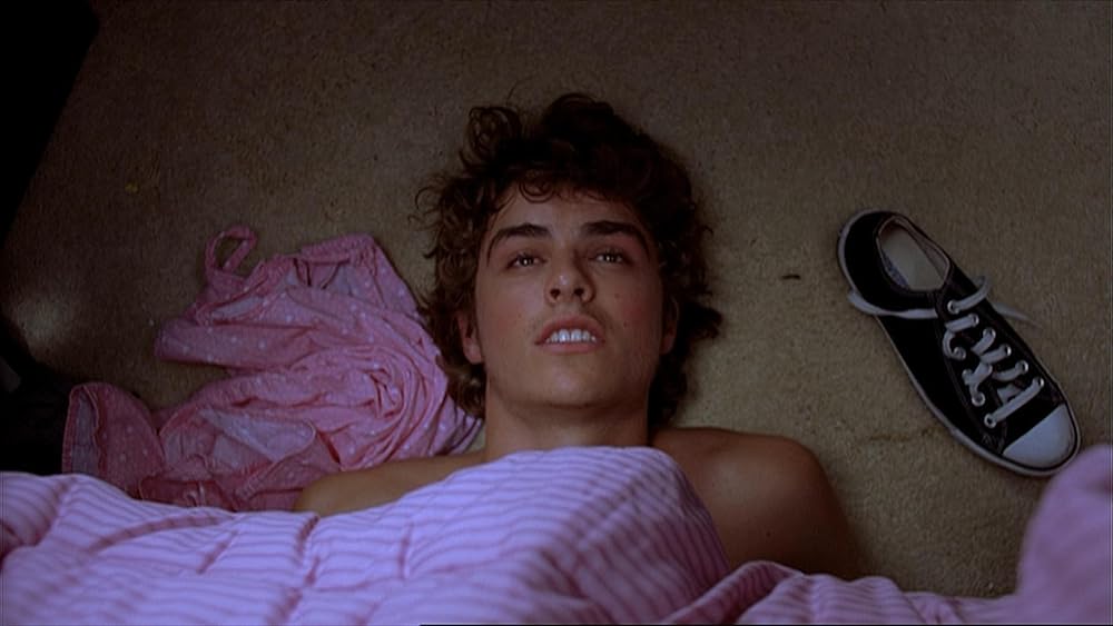 After Sex アフターセックスの画像