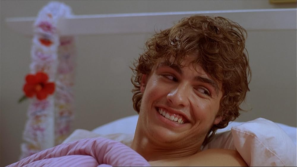 After Sex アフターセックスの画像