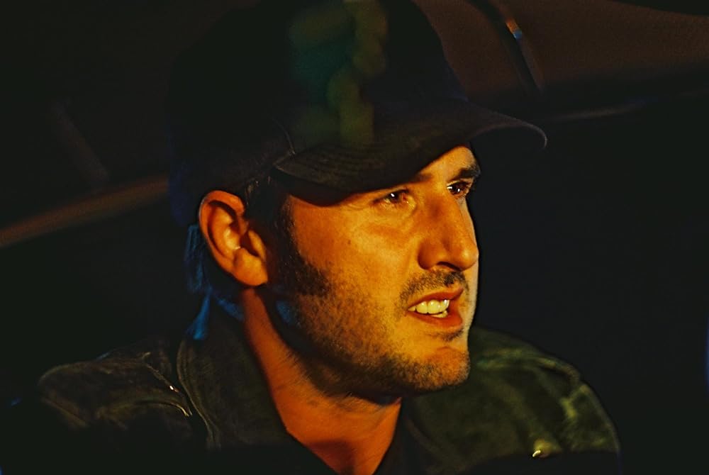 ライディング・ザ・ブレットの画像