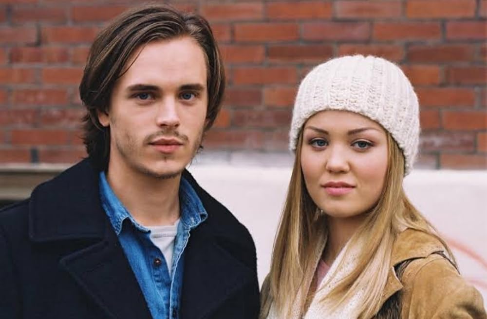 ライディング・ザ・ブレットの画像