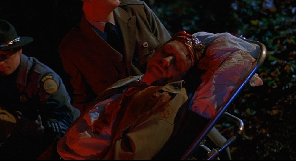 ライディング・ザ・ブレットの画像