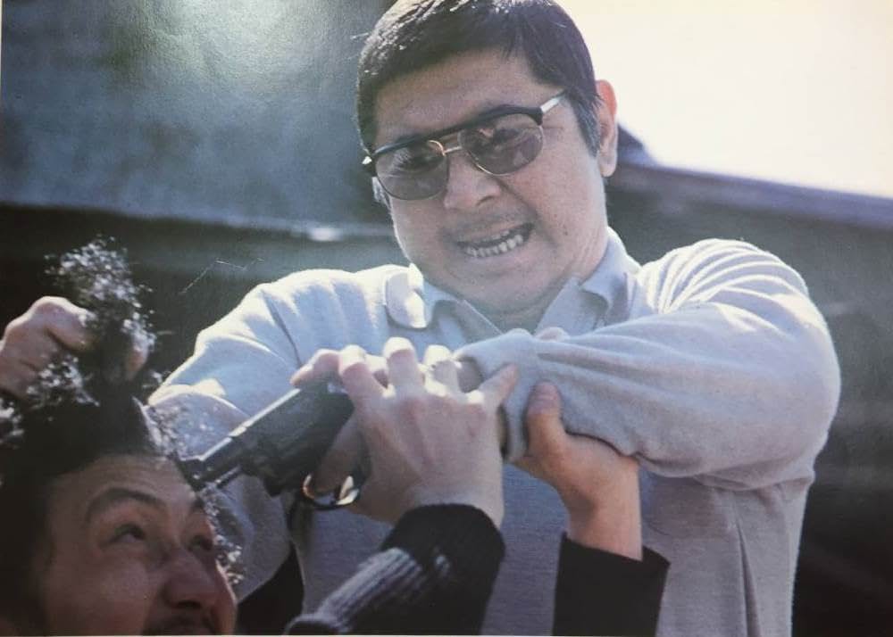 桜の代紋の画像