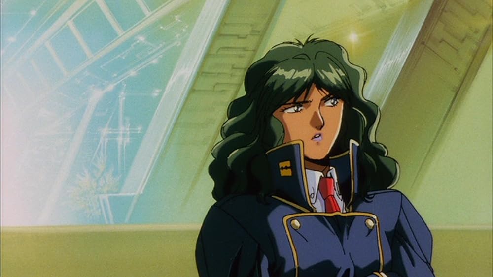 サイレントメビウスの画像