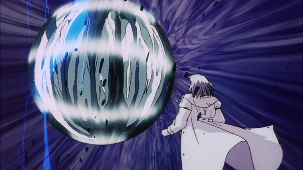 サイレントメビウスの画像