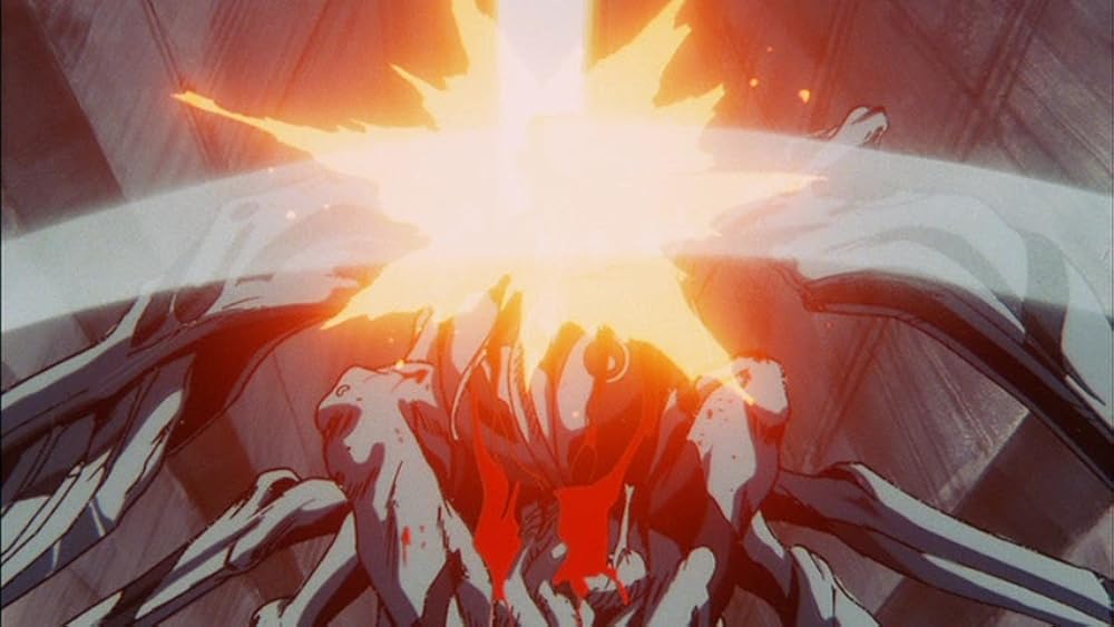 サイレントメビウスの画像