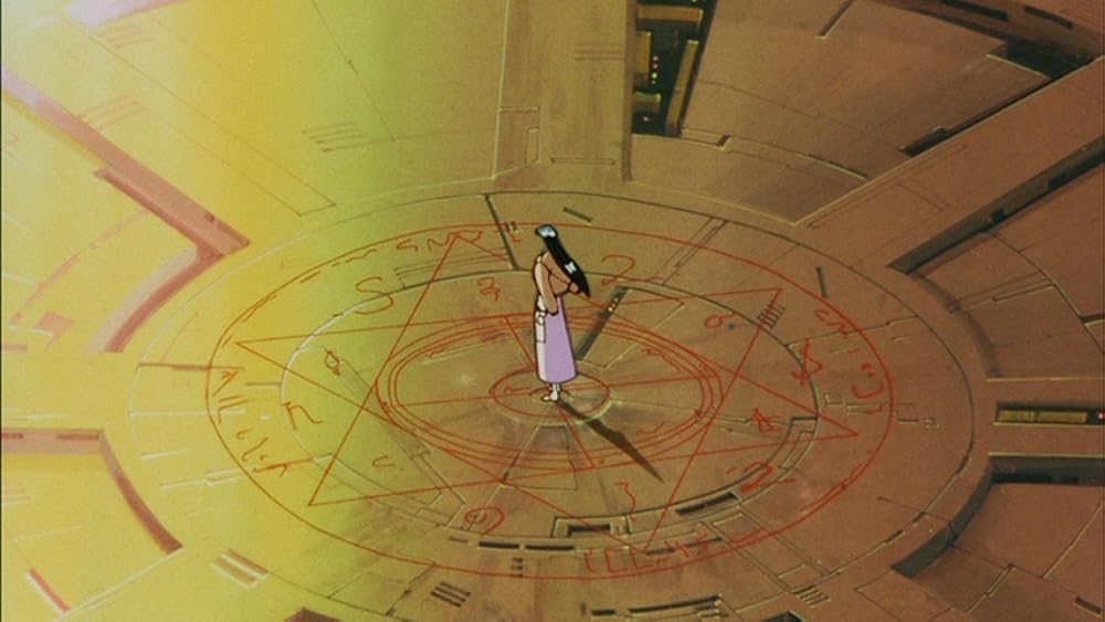 サイレントメビウスの画像