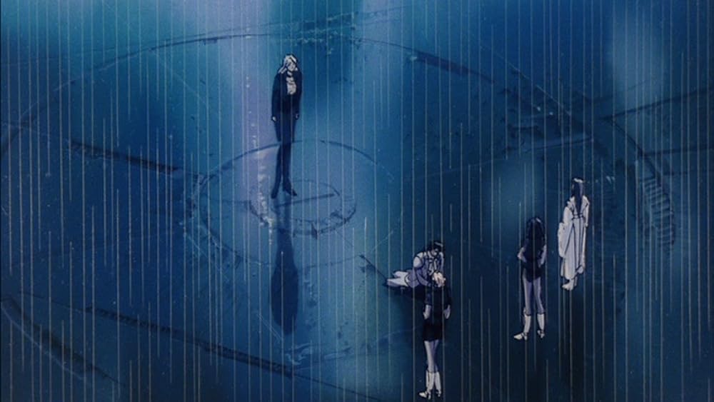 サイレントメビウスの画像