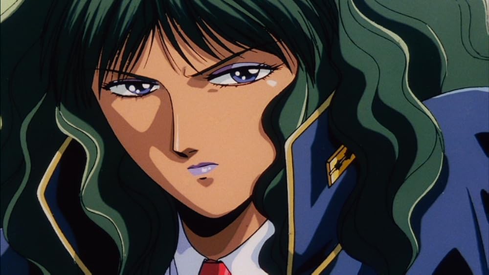 サイレントメビウスの画像