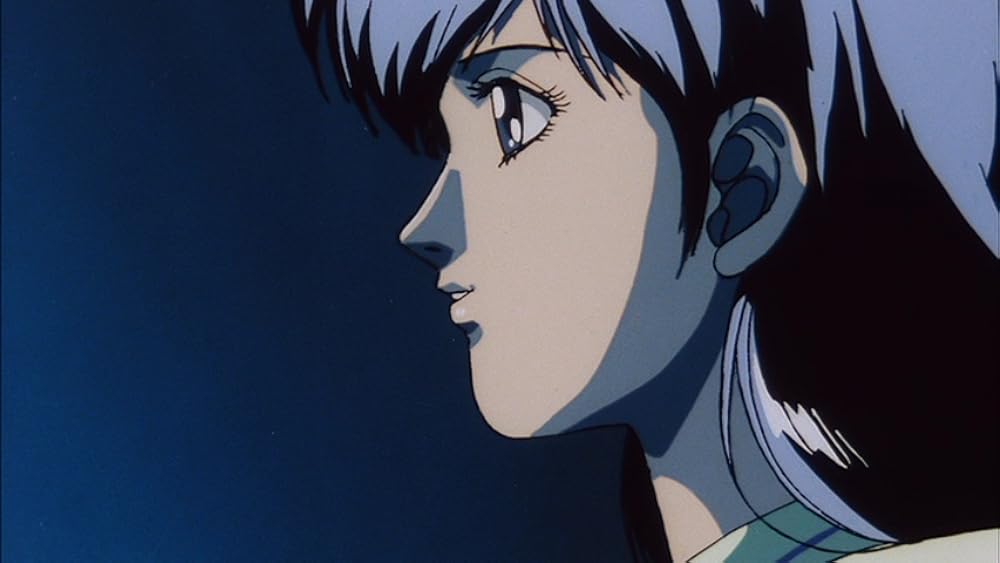 サイレントメビウスの画像