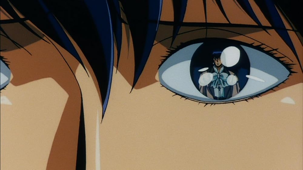 サイレントメビウスの画像