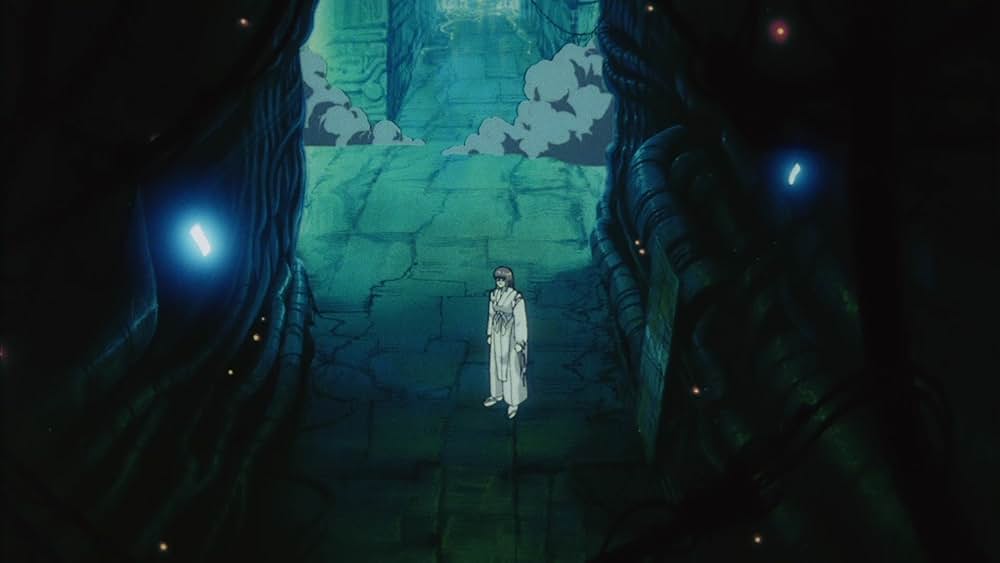 サイレントメビウスの画像