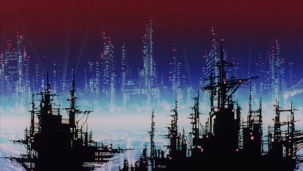 サイレントメビウスの画像