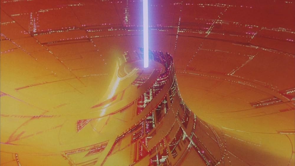 サイレントメビウスの画像