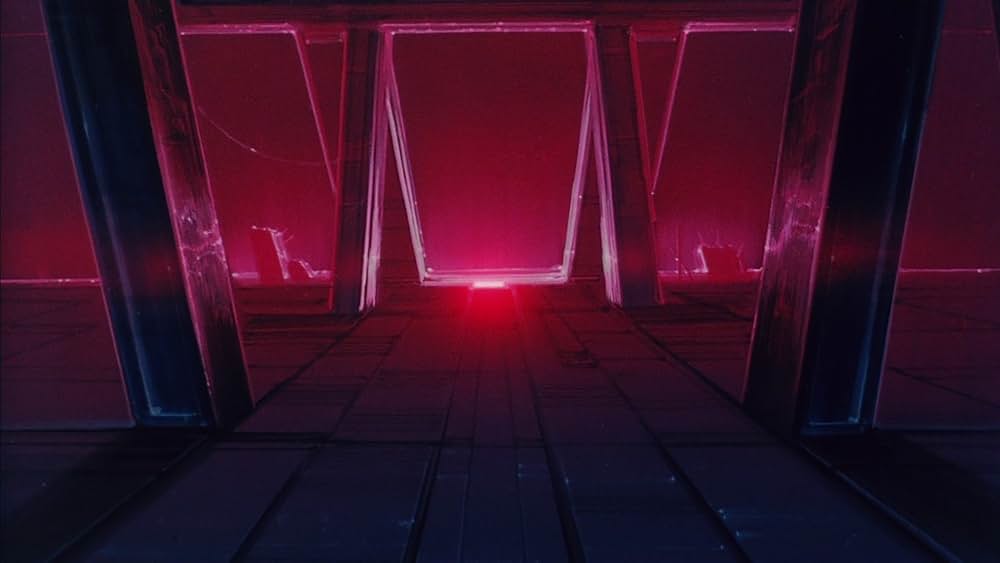 サイレントメビウスの画像