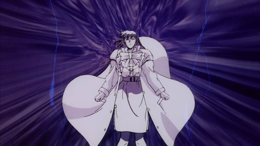 サイレントメビウスの画像