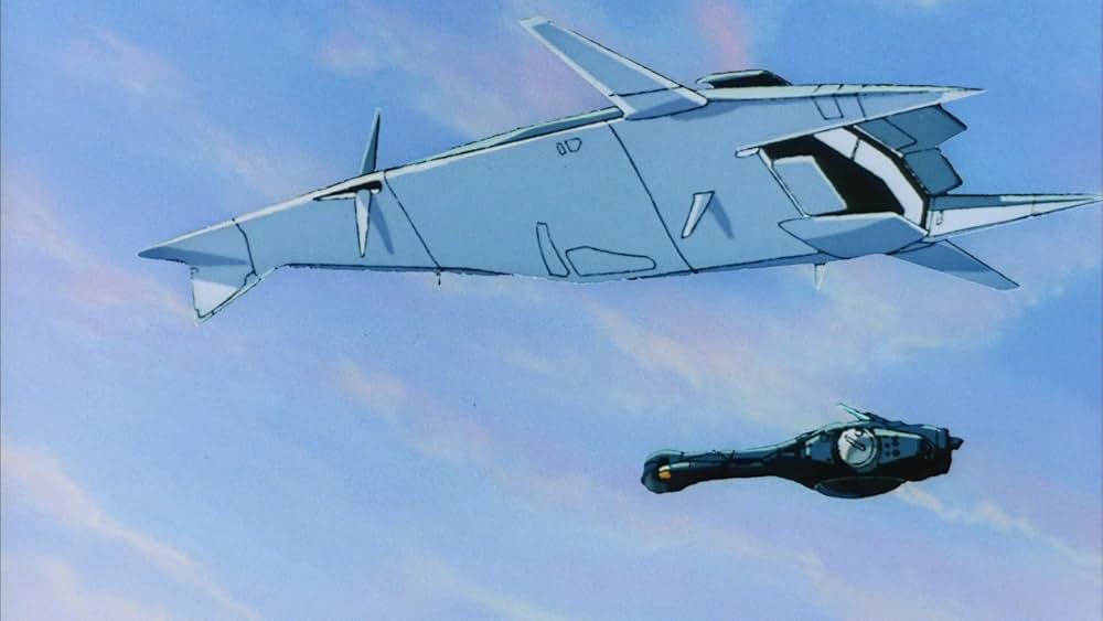 サイレントメビウスの画像