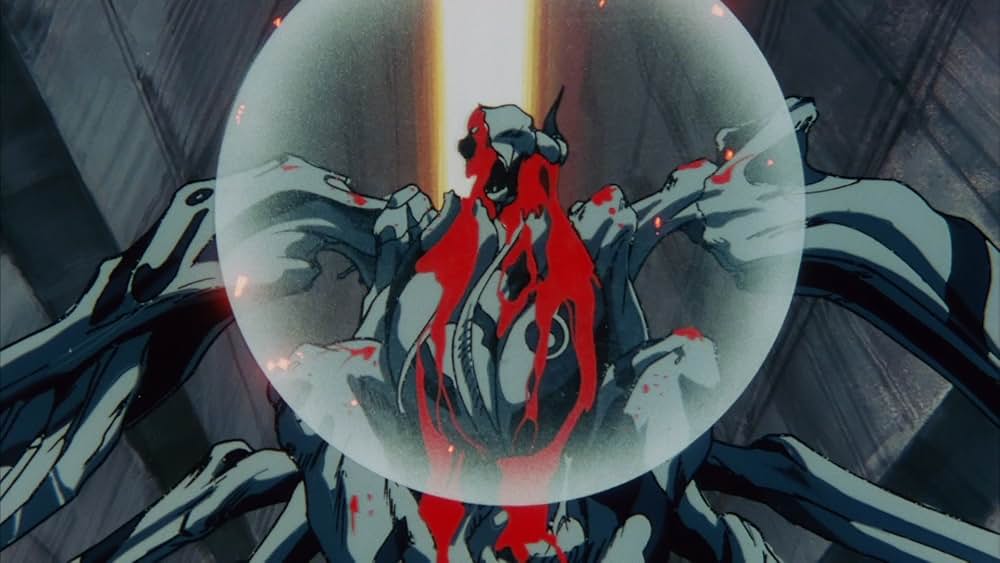 サイレントメビウスの画像