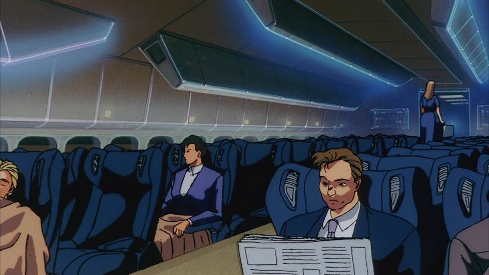 サイレントメビウスの画像