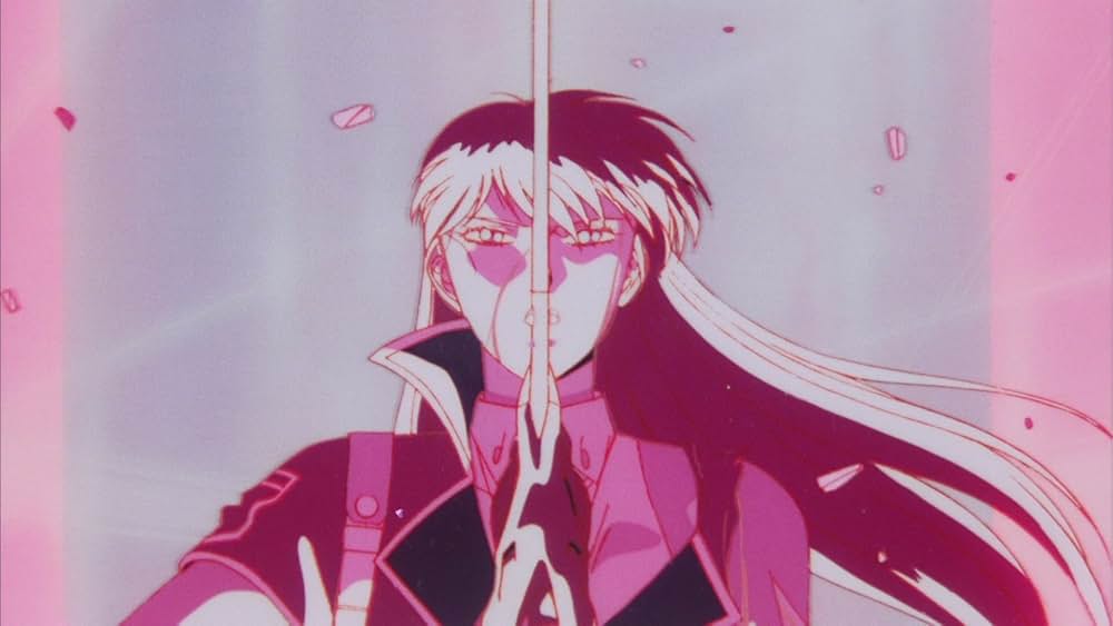 サイレントメビウスの画像