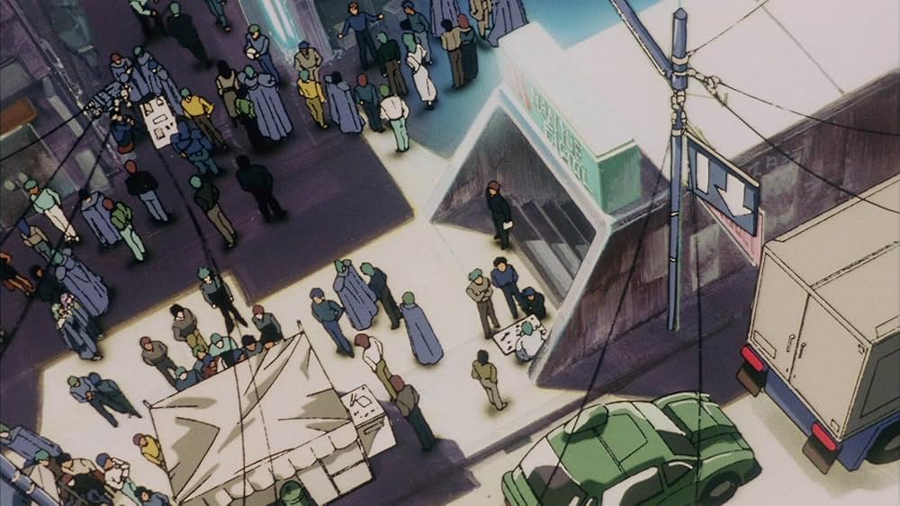 サイレントメビウスの画像