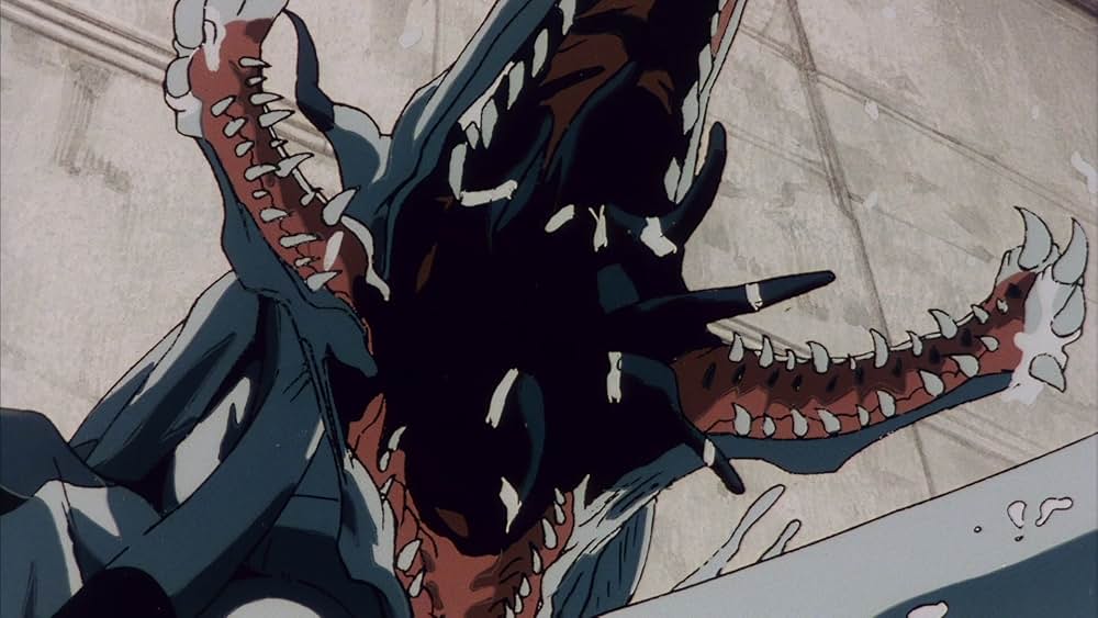 サイレントメビウスの画像