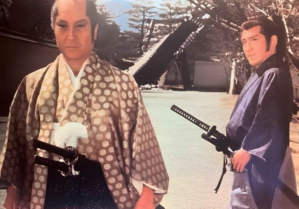 徳川一族の崩壊の画像