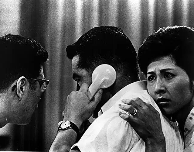 天国と地獄の画像