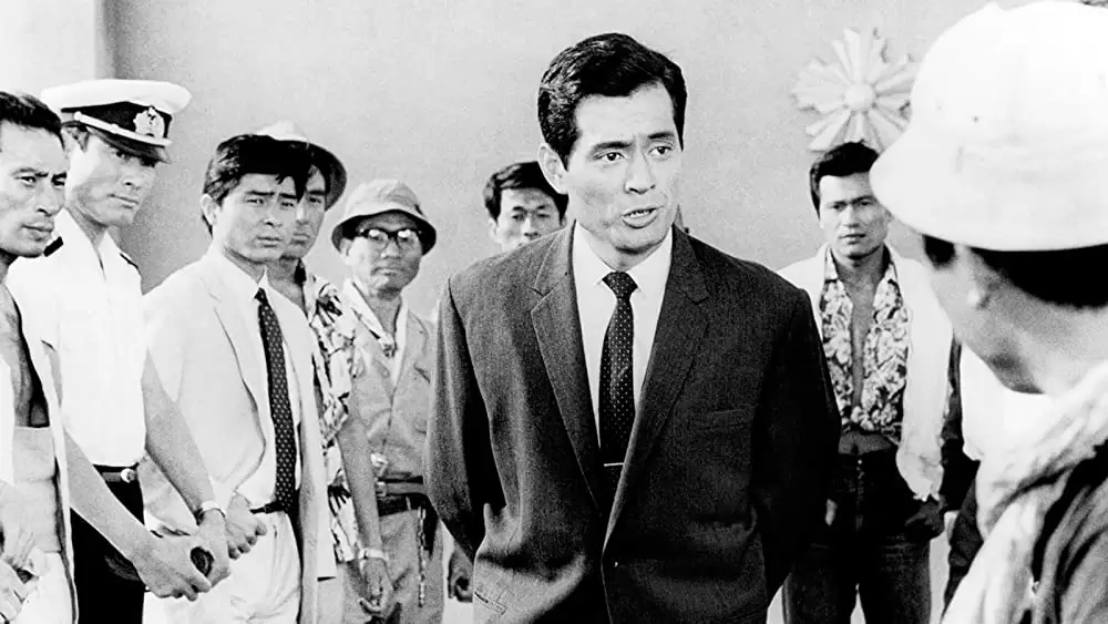 天国と地獄の画像