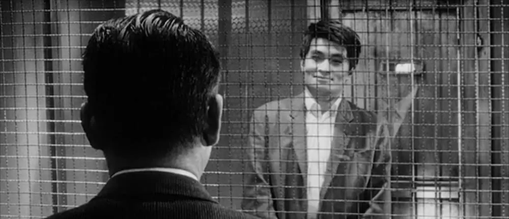 天国と地獄の画像