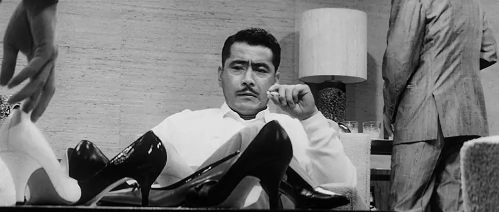 天国と地獄の画像