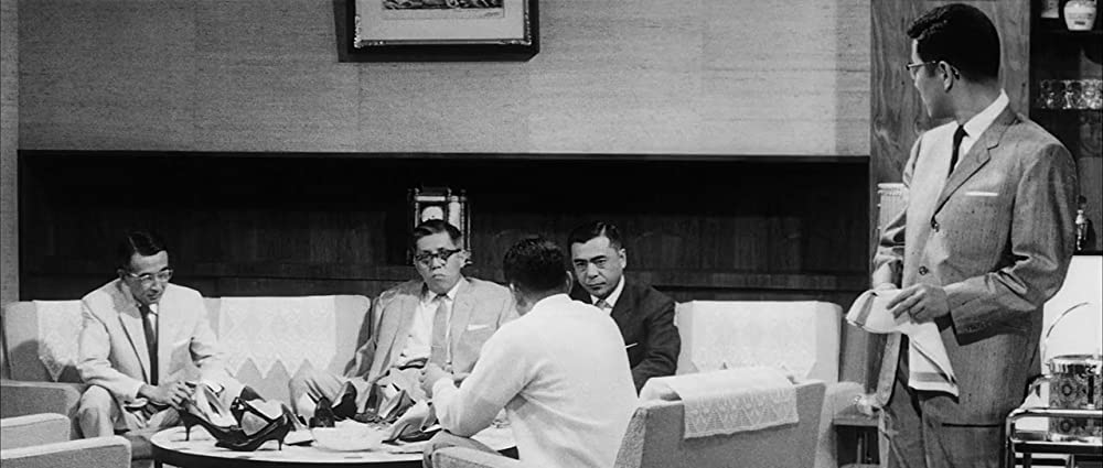 天国と地獄の画像