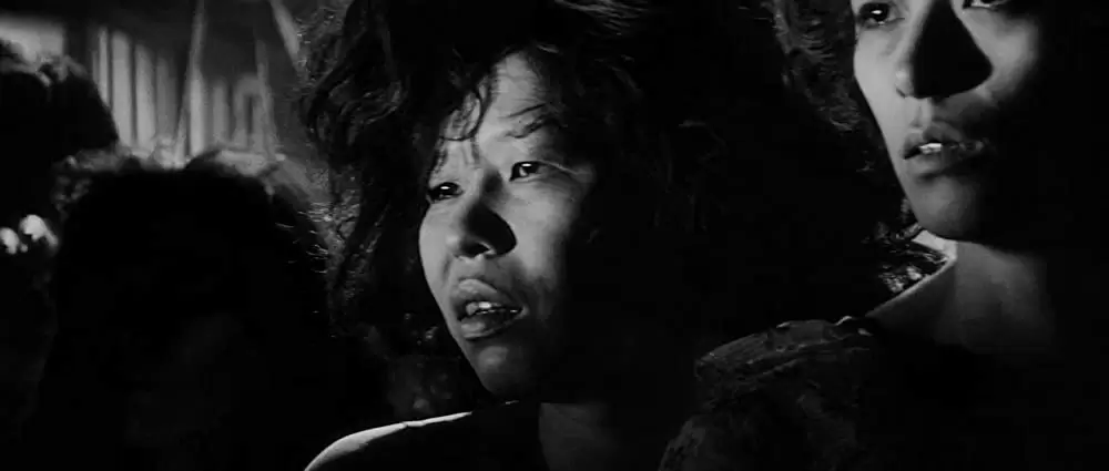 天国と地獄の画像