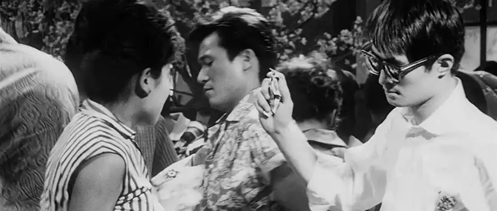 天国と地獄の画像