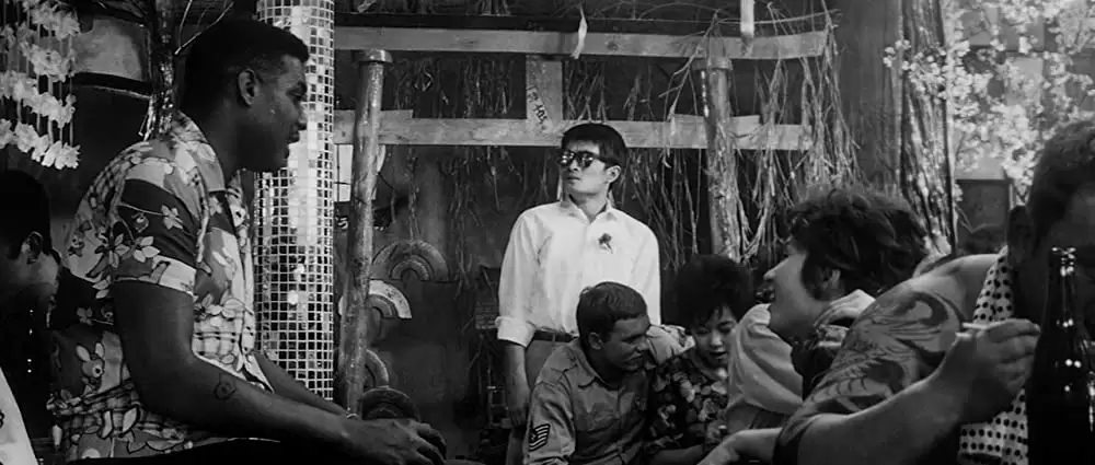 天国と地獄の画像